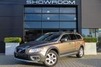 Volvo XC70 3.2 AWD, 243 PK, Schuifdak, Memory, Trekhaak!, Automaat, Gebruikt, 2953 cc, Bruin