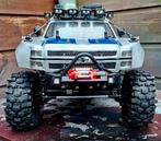 ABSIMA sherpa 3.4 TE KOOP/RUILEN., Elektro, Auto offroad, Ophalen of Verzenden, Zo goed als nieuw