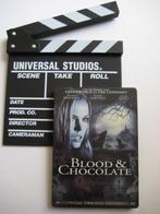 Blood and Chocolate DVD, Vanaf 16 jaar, Ophalen of Verzenden, Zo goed als nieuw, Overige genres