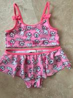 Disney’s Marie bikini H&M 122/128, H&M, Verzenden, Meisje, Nieuw