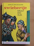 Swiebertje krijgt een huis - John uit den Bogaard, Boeken, Gelezen, Ophalen of Verzenden, Fictie algemeen