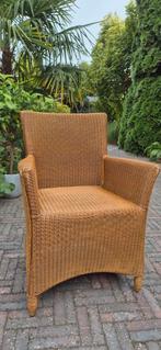 lloyd  Loom, Huis en Inrichting, Ophalen, Gebruikt, Bruin, Riet of Rotan
