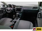 Volkswagen Tiguan 1.4 TSI eHybrid Active 245 PK | Elec. trek, Stof, Grijs, Hybride Elektrisch/Benzine, SUV of Terreinwagen