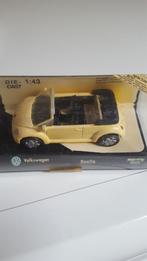 Volkswagen beetle nieuw, Ophalen of Verzenden, Nieuw, Auto, Overige merken