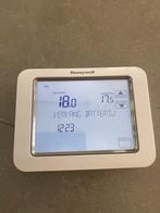 Honeywell thermostaat zgan, Ophalen of Verzenden, Zo goed als nieuw