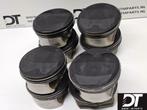 Set zuigers BMW M3 E92 S65 V8 S65B40 11257840922, Ophalen of Verzenden, Gebruikt
