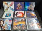 Bijzondere verzameling 21 Disney CD's, Cd's en Dvd's, Cd's | Filmmuziek en Soundtracks, Ophalen of Verzenden, Zo goed als nieuw