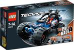 Lego Technic Off Road Racer 42010, Complete set, Gebruikt, Lego, Ophalen