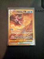 Origin forme palkia vstar gg67/gg70 crown Zenith, Ophalen of Verzenden, Zo goed als nieuw, Losse kaart