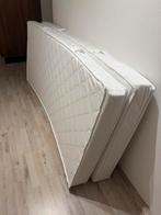 Te koop : 2x Livarno matras 90x200 / Nieuw, Huis en Inrichting, Slaapkamer | Matrassen en Bedbodems, 90 cm, Eenpersoons, Nieuw