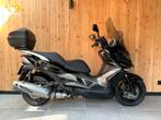 KAWASAKI J300 ABS Zeer nette staat!, Motoren, Motoren | Kawasaki, Bedrijf, 299 cc, 12 t/m 35 kW, Chopper