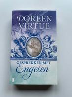 Gesprekken met Engelen - Doreen Virtue - Nieuwstaat, Verzenden, Zo goed als nieuw, Spiritualiteit algemeen, Overige typen