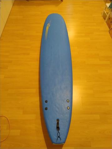 Softtop longboard 11.0" beschikbaar voor biedingen