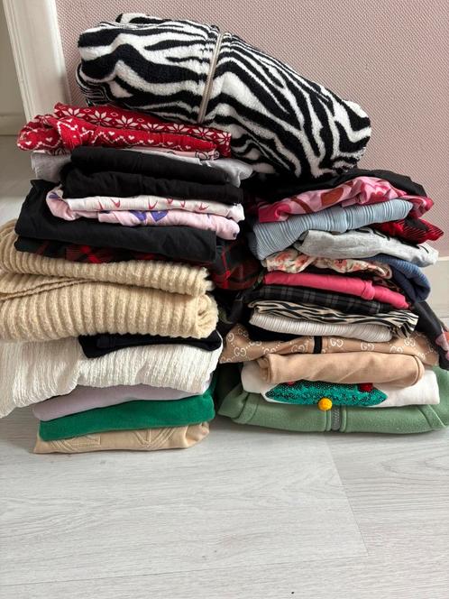 Kledingpakket meisjes 134-140, Kinderen en Baby's, Kinderkleding | Kinder-kledingpakketten, Zo goed als nieuw, Maat 134, Ophalen of Verzenden