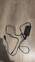 elektrische step Oplader, Ophalen of Verzenden, Zo goed als nieuw