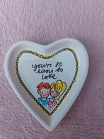 Blond Amsterdam schaaltje, Huis en Inrichting, Keuken | Servies, Blond Amsterdam, Ophalen of Verzenden, Aardewerk, Schaal of Schalen