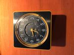 clock radio vintage, Ophalen of Verzenden, Gebruikt