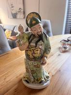 Fu Hsing Herend Porselein, Verzamelen, Ophalen of Verzenden, Zo goed als nieuw, Dier