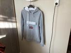 Heren hoodie van napapijri maat L, Kleding | Heren, Truien en Vesten, Ophalen of Verzenden, Zo goed als nieuw