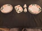 Diverse Wild Rose Servies Stukken, Huis en Inrichting, Keuken | Servies, Ophalen, Gebruikt, Overige typen, Overige stijlen