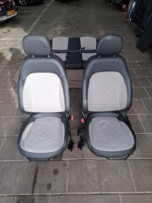 zeer netjes half lederen interieur opel corsa e cosm0 2019., Auto-onderdelen, Interieur en Bekleding, Opel, Ophalen of Verzenden