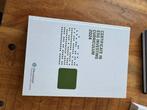 CFA Sustainable Invesment & ESG Investment book + notes, Boeken, Ophalen of Verzenden, Alpha, Zo goed als nieuw