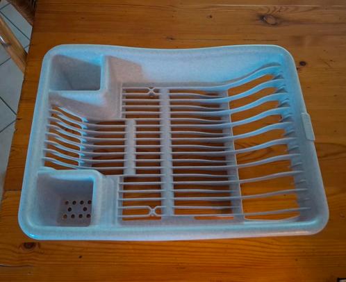 Afdruiprek - Praktisch en Ruimtebesparend, Huis en Inrichting, Keuken | Keukenbenodigdheden, Gebruikt, Ophalen
