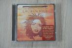 LAURYN HILL ( FUGEES ) -- THE MISEDUCATION OF LAURYN HILL, Verzenden, 1980 tot 2000, Gebruikt, Soul of Nu Soul