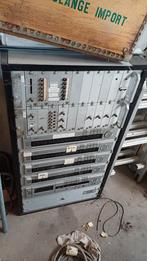 Professioneel 19" tuner rack, Ophalen, Gebruikt, Akai