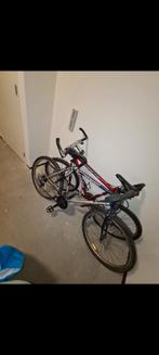 Fiets, Ophalen, Gebruikt, Overige merken