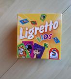 Ligretto kids, Ophalen of Verzenden