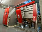 Gezocht!! Lely a4 / Lely a5, Ophalen
