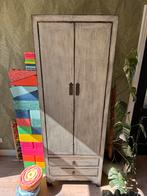 Chinese kast met 2 deuren en 2 lades, Ophalen