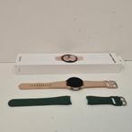 Samsung Galaxy Watch 4 40mm in Goede Staat, Samsung, Zo goed als nieuw, Support@Samsung.com, 129, Samsung-ro, Yeongtong-gu
Suwon-si, Gyeonggi-do 16677
South Korea