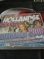 HOLLANDSE NIEUWE JAAROVERZICHT 2006, Cd's en Dvd's, Ophalen of Verzenden, Zo goed als nieuw, Nederlandstalig