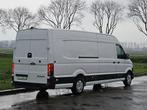 M.A.N. TGE 3.140 l5h3 supermaxi xxl!, Auto's, Bestelauto's, Gebruikt, Euro 6, Elektrische ramen, MAN