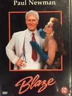 Blaze, 1980 tot heden, Drama, Ophalen of Verzenden, Zo goed als nieuw