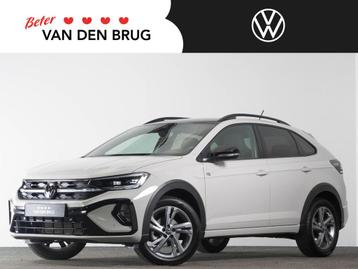 Volkswagen Taigo 1.0 TSI R-Line DSG | LED | Navigatie | Adap beschikbaar voor biedingen