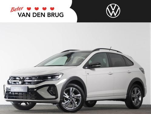 Volkswagen Taigo 1.0 TSI R-Line DSG | LED | Navigatie | Adap, Auto's, Volkswagen, Bedrijf, Te koop, Taigo, ABS, Adaptive Cruise Control
