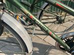 2x Gazelle Kwikstep deel fiets, Fietsen en Brommers, Fietsen | Vouwfietsen, Ophalen, Gebruikt, Gazelle