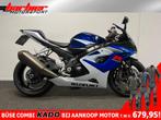 Suzuki GSX-R 1000 (bj 2006), Motoren, Motoren | Suzuki, Suzuki, 4 cilinders, Motorrijbewijs A, Bedrijf
