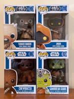 Funko POP! Star Wars Clone Wars Rebels Disney Nintendo LEGO, Nieuw, Actiefiguurtje, Ophalen of Verzenden
