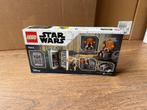 LEGO Star Wars 75310 Duel on Mandalore - Nieuw!, Ophalen of Verzenden, Nieuw, Complete set, Lego