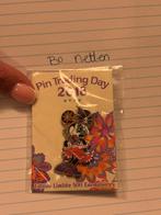 PTD ‘18 Dios de Los Muertos Minnie LE Pin, Ophalen of Verzenden, Overige figuren, Nieuw, Beeldje of Figuurtje