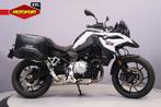 BMW F 750 GS (bj 2020), Algemeen-motorrad@bmw.nl, Bedrijf, Toermotor, BMW Group Nederland