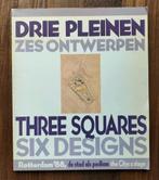Bospolderplein, Eendrachtsplein en Zuidplein (Rotterdam '88), Gelezen, Ophalen of Verzenden, Meerdere auteurs, Overige onderwerpen