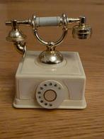 Barbie wind up telefoon, Verzamelen, Poppen, Ophalen of Verzenden, Gebruikt, Accessoires