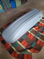 Skibox Thule Touring Sport 600, Auto diversen, Dakkoffers, Ophalen, Gebruikt