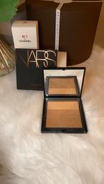 Chanel, Dior, NARS, Too Faced. Limited Bronzers, Ophalen of Verzenden, Nieuw, Gehele gezicht