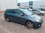 Mitsubishi Grandis 2.4 Mivec 7 AUT 2007 Grijs, 7 stoelen, 570 kg, Particulier, 92 €/maand